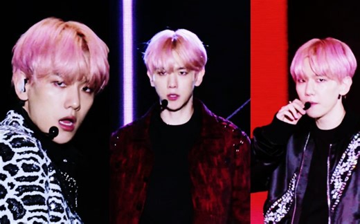 【SuperM SM超级男团】4K美国出道showcase舞台及直拍《Jopping & I Can't Stand The Rain & Super Car》