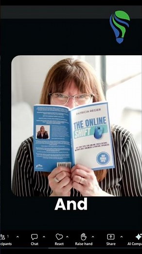 Make Zoom Meetings Interactive #zoomfeatures