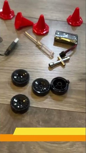 Lamborghini Remote Control Car