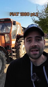 13K views · 161 reactions | Teil 2 FIAT 1880 DT Vorstellung. Alle technischen Infos und die Geschichte  #fiatagri #fiattraktor #fiat1880 #fiat1880dt #traktor #tractorbook | Tractorbook | Facebook