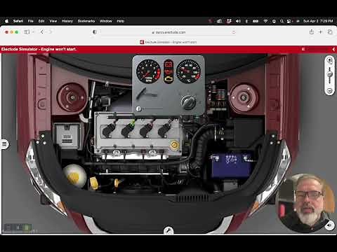 Best Practices: Teaching voltage drop