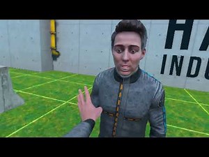 how to make custom weapons in bonelab