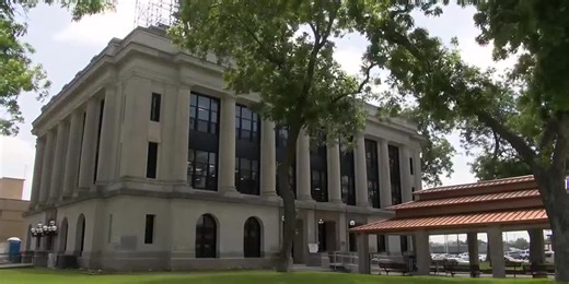 Carter County offering warrant clearing event for thousands of outstanding cases