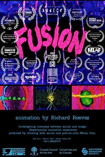 Fusion - Movie