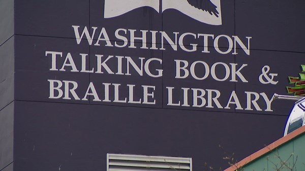 Washington State Library loses nearly $4 million in federal funding