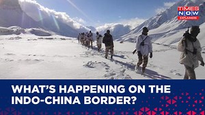 The recent aggression on the Sino-Indian border contemplates that Beijing continues to fuel the confrontation. Despite several military-to-military level talks, December 2022 marked the first troops clash in more than a year between India and China. So, what is the history behind the conflict? #China #India #TawangClash #TimesNow #TimeNowNews #TNOriginals #TimesNowOriginals | TIMES NOW