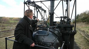 All aboard for a virtual Waggonway ride through our 1820s Landscape! | Beamish Museum