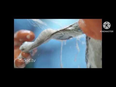 Dawn Ultra Commercial (2013) - Cleaning Oil Spills