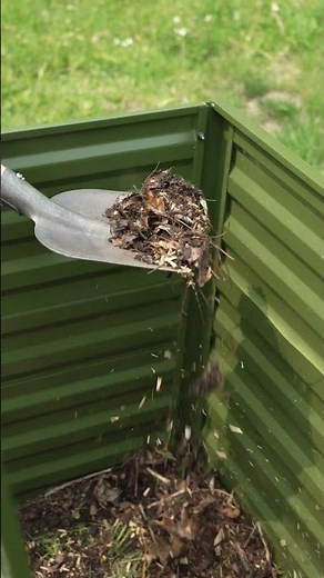 Demeter 3 Bin Composter