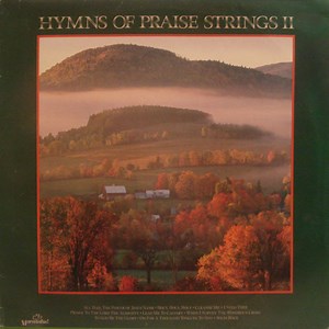 Praise Strings - Hymns Of Praise Strings II