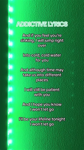 Cold Water - Major Lazer & Justin Bieber Lyrics