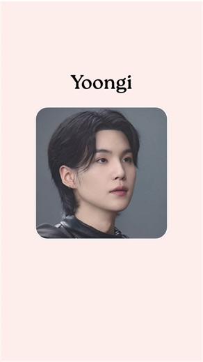 Guess BTS members by their BT21 characters #kpopquiz #btsquiz #bts #koop #kpopedit