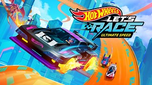 Hot Wheels Let's Race™: Ultimate Speed for Nintendo Switch - Nintendo Official Site for Canada