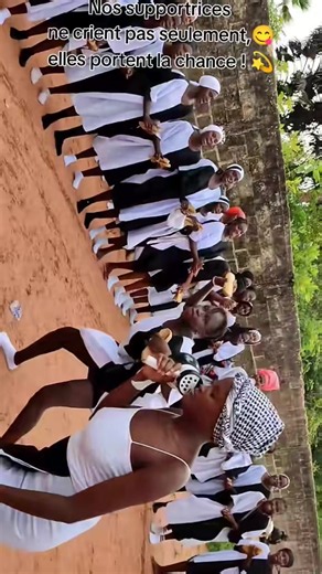 #cejour-là #ascespoirdediouloucouna #sectionfeminineascespoirdiouloucouna #casamance🌿🍀🍀 #ziguinchor🍀☘️