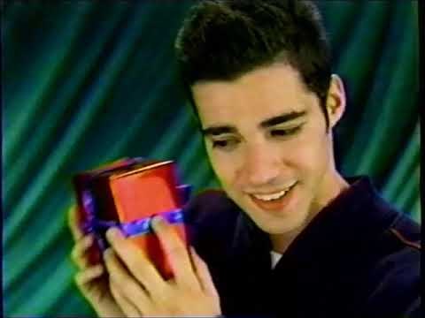 KCCI-TV CBS commercials (November 12, 2004)