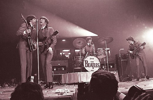 50 Rock Songs That Start With Y