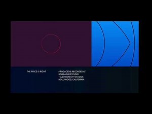 Fremantle Productions (2021)