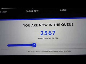 Muse Wow Signal Tour Ticketmaster Queue Hollywood Bowl Concert Los Angeles California March 31, 2026