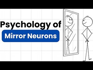The Psychology of Mirror Neurons