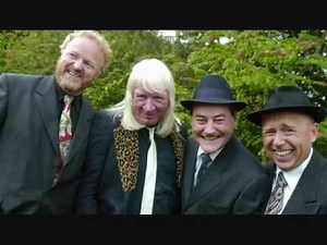 Feil side ta Mjøsa Vazelina bilopphøggers