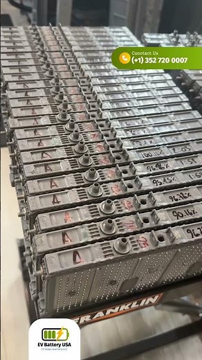 Don't Replace Your Hybrid Battery! Replace the Modules Instead