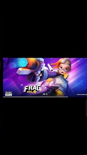 #open #frag pro shooter #edit #frag 4.0