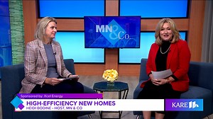 SPONSORED: See how to create your dream home with Xcel Energy!