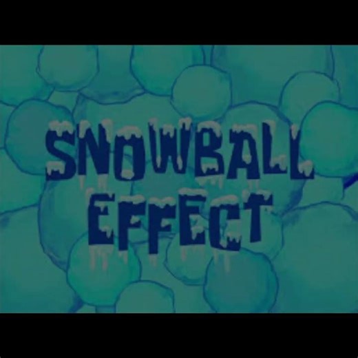 Hidden Brain Podcast - The Snowball Effect