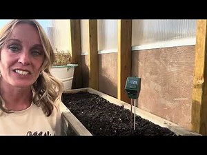 Soil pH Meter Review 🌱 | 3-in-1 Moisture, Light & pH Tester for Garden & Lawn