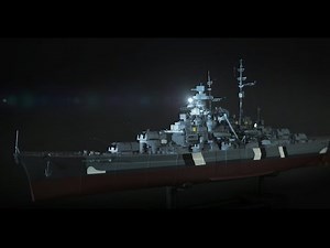 Hachette Schlachtschiff Bismarck (Metall) Special zur Ausgabe 70!