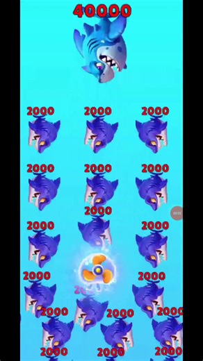 Aquarium Crush Gameplay | Relaxing Fish Puzzle Game 🐠💎 #AquariumCrush #PuzzleGame