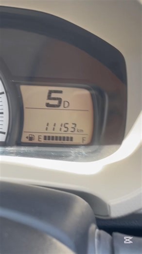 👉 Suzuki Alto 2025 model High Speed Test | Odometer Change at Top Speed 🚗
