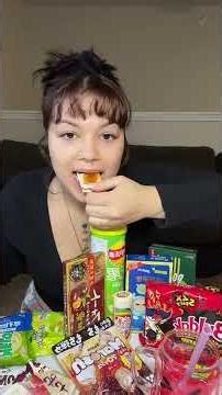 Best snack box yet! #snacks #snackreview #snackbox #fok #foodreview