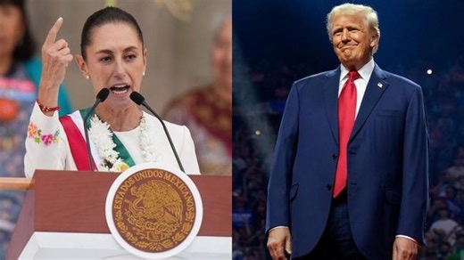 Mexico threatens to sue Google over Gulf name change