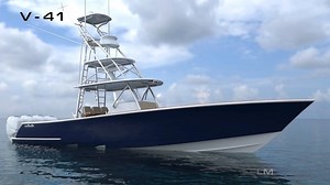 11 reactions | The V-41 is currently in production at Viking's R&D...