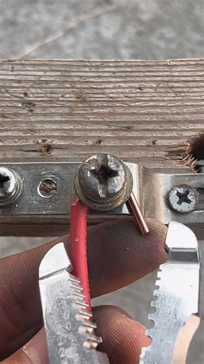 152K views · 1.7K reactions | Electrician Wiring #Electrician #Plumber #Knowledge Seeding Plan #Skills Quick Guide | Electrical Tricks | Facebook