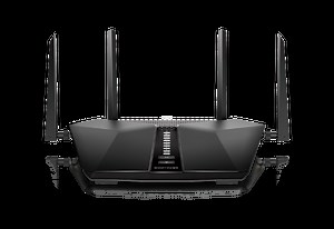 Nighthawk RAX49S – Nighthawk 6-Stream | Dual-band WiFi 6 Router | NETGEAR