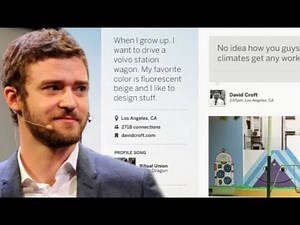 New MySpace - What Is It?