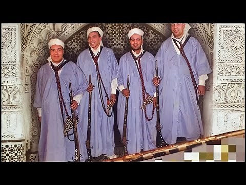 Ouled El Heyt - AL KHOMRIYA - reggada