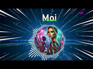 Moi | French Music 2025 | Musique Française 2025 | Nouvelles Chansons Françaises | Popnable