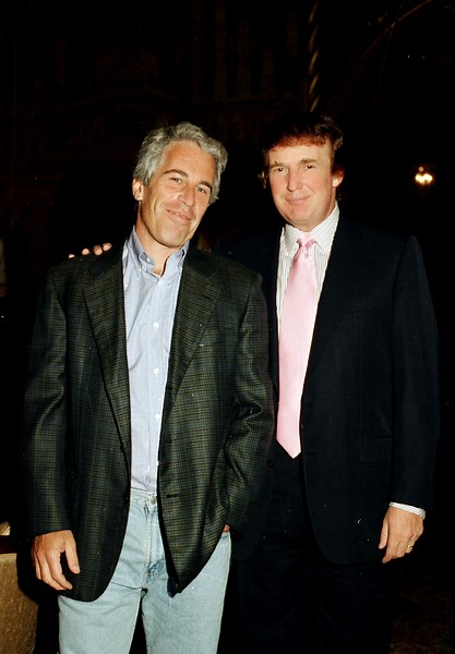 Epstein documents released by House committee | CNN Politics