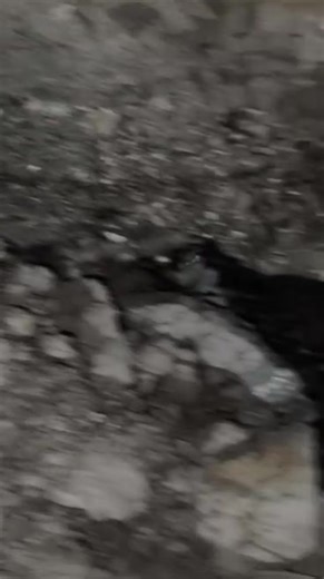 Underground Markers Hidden Discovery Salamat sa tiwala Woohh nervous system attact 😂😂 #contentmonitezation #everyonefollowers #everyone | New Discovery Channel