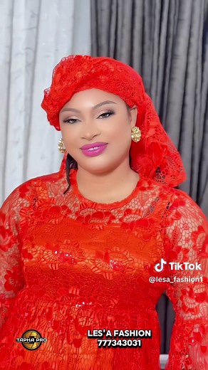 LES’A FASHION sur TikTok