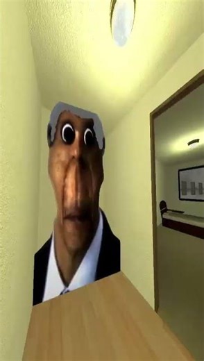 GMod Hotel Run 😱 | Escaping the Nightmare Hotel!