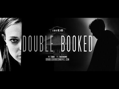Double Booked Trailer