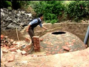 BioGas Construction Manual Vietnam