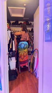 Laundry and Chill | Sariah Brown