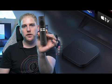 Xiaomi TV Box S (2nd Gen) Review, Google TV now included!