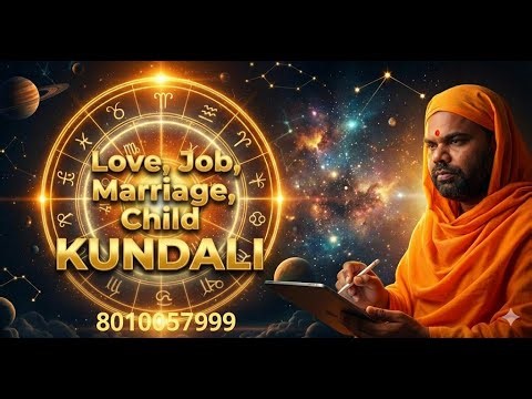 🔔 Live Astrology Guidance | Future Predictions for Love, Career, Marriage & child #liveastrology #yt
