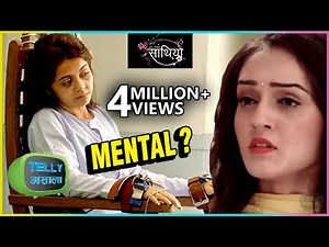 Has Gopi Really Gone MAD? | Saath Nibhana Saathiya